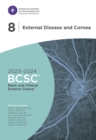 Image for 2023-2024 Basic and Clinical Science Course™, Section 8 : External Disease and Cornea