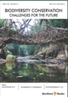 Image for Biodiversity Conservation - Challenges for the Future