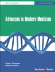 Image for Advances in Modern Medicine