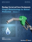Image for Fungal Biotechnology for Biofuel Production