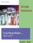 Image for Simple Solutions in Chemistry - Counting Moles