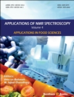Image for Applications in Food Sciences