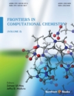 Image for Frontiers in Computational Chemistry: Volume 3