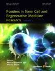 Image for Frontiers in Stem Cell and Regenerative Medicine Research, Volume 2