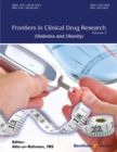 Image for Frontiers in Clinical Drug Research - Diabetes and Obesity: Volume 2