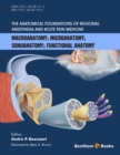 Image for Anatomical Foundations of Regional Anesthesia and Acute Pain Medicine