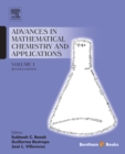 Image for Advances in mathematical chemistry and applications.