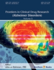 Image for Frontiers in Clinical Drug Research - Alzheimer Disorders, Volume 5