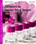 Image for Advances in Cancer Drug Targets, Volume 3