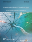 Image for Frontiers in Clinical Drug Research -CNS and Neurological Disorders, Volume 4