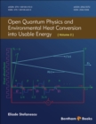 Image for Open Quantum Physics and Environmental Heat Conversion into Usable Energy: Volume 2