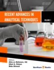 Image for Recent Advances in Analytical Techniques: Volume 1