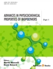 Image for Advances in Physicochemical Properties of Biopolymers: Part 1