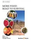 Image for More Food: Road to Survival