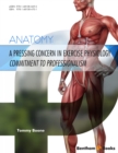 Image for Anatomy: A Pressing Concern in Exercise Physiology Commitment to Professionalism