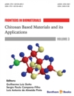 Image for Chitosan Based Materials and its Applications