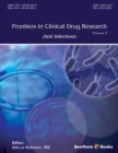 Image for Frontiers in Clinical Drug Research - Anti Infectives: Volume 4