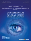 Image for Contemporary Scleral Lenses: Theory and Application