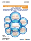 Image for Advances in Interventional Pulmonology