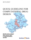 Image for Quick Guideline for Computational Drug Design