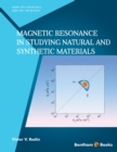 Image for Magnetic Resonance In Studying Natural And Synthetic Materials