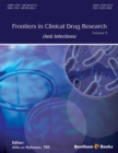 Image for Frontiers in Clinical Drug Research - Anti Infectives: Volume 5