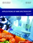 Image for Applications of NMR Spectroscopy Volume 7