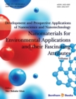 Image for Nanomaterials for Environmental Applications and their Fascinating Attributes