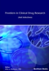 Image for Frontiers in Clinical Drug Research - Anti-Cancer Agents