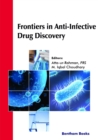 Image for Frontiers in Anti-Infective Drug Discovery Volume : 9
