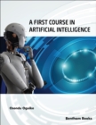 Image for First Course in Artificial Intelligence