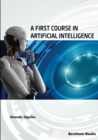 Image for A First Course in Artificial Intelligence