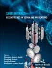 Image for Smart Antennas: Recent Trends in Design and Applications