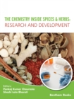 Image for Chemistry inside Spices &amp; Herbs: Research and Development: Volume 2
