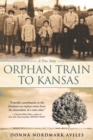 Image for Orphan Train to Kansas
