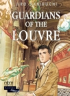Image for Guardians of the Louvre