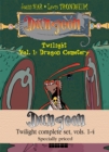 Image for Dungeon: Twilight Complete Set Vols. 1-4
