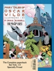 Image for Fairy Tales Of Oscar Wilde: The Complete Paperback Set 1-5