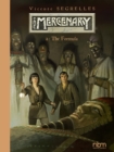 Image for The Mercenary: The Definitive Editions: Vol.2