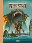 Image for The Mercenary: The Definitive Editions, Vol 4