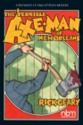 Image for Terrible Axe-Man of New Orleans