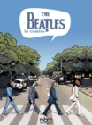 Image for The Beatles in comic!