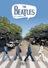 Image for Beatles in Comics!