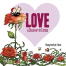 Image for Love  : a discovery in comics