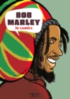 Image for Bob Marley in comics