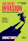 Image for Silent Invasion, Abductions