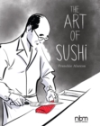 Image for Art of Sushi