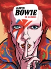 Image for David Bowie in Comics!