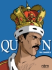Image for Queen in comics!