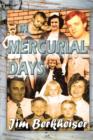 Image for In Mercurial Days